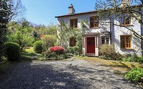 Rose Cottage Coniston